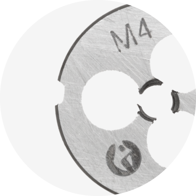 Матеріал виготовлення