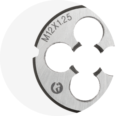 Матеріал виготовлення