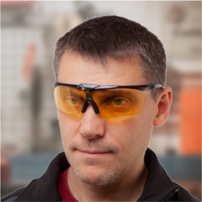 Комфорт в роботі