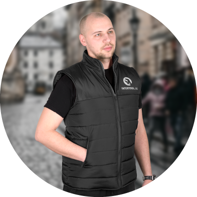 Універсальний