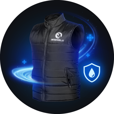 Захист від холоду та негоди