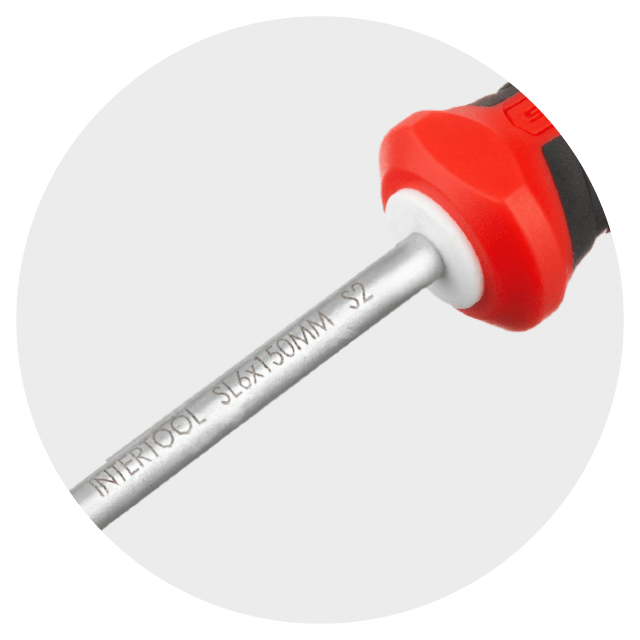 Высокое качество изготовления