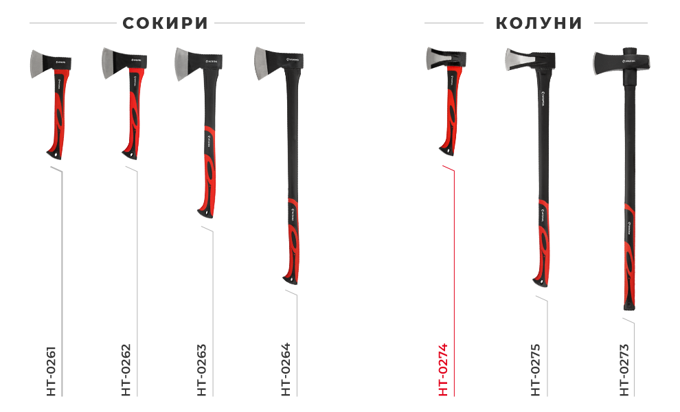 Модельний ряд