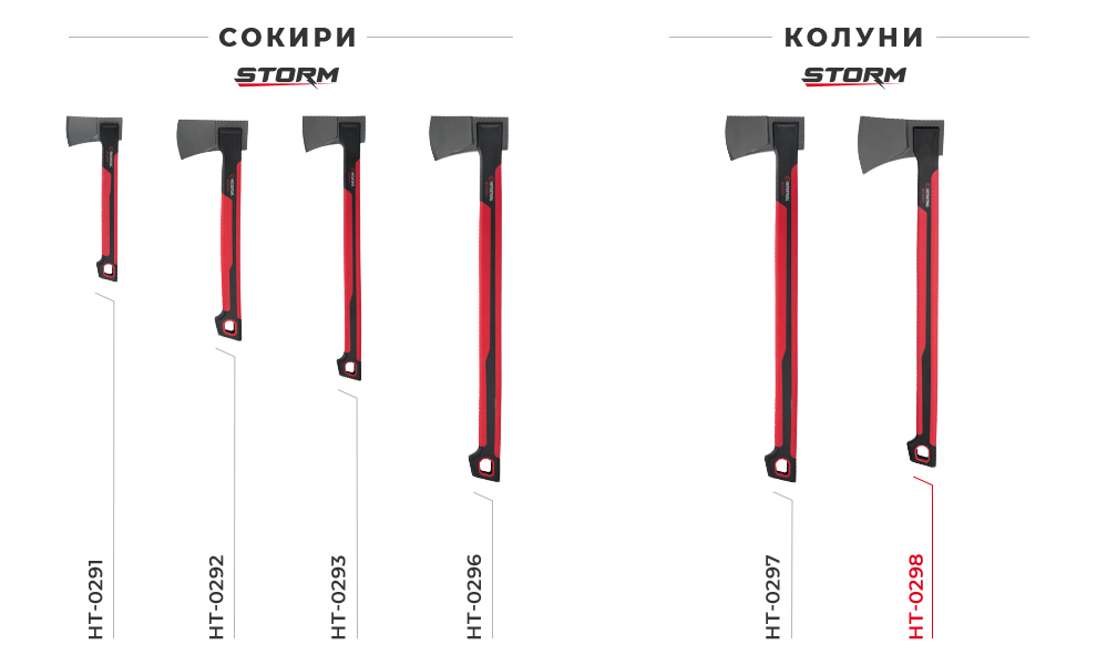 Модельний ряд