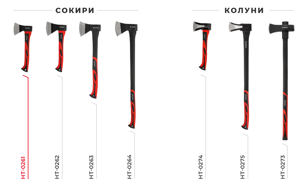 Модельний ряд