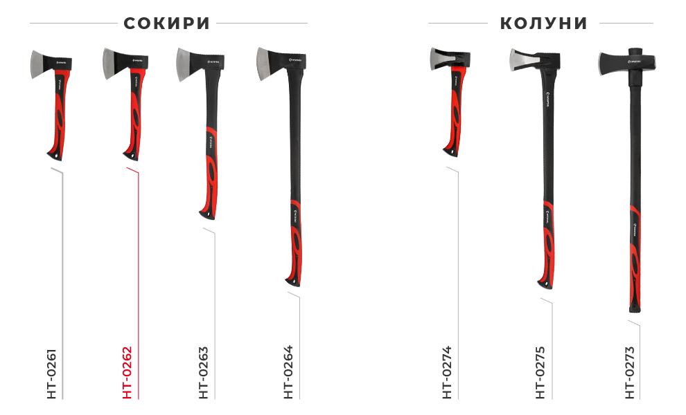 Модельний ряд