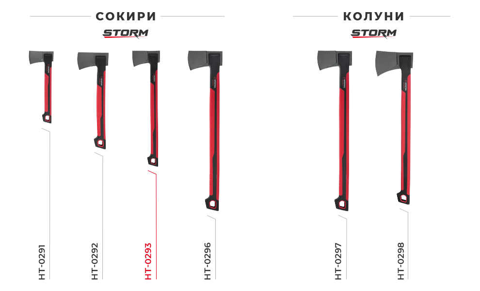 Модельний ряд
