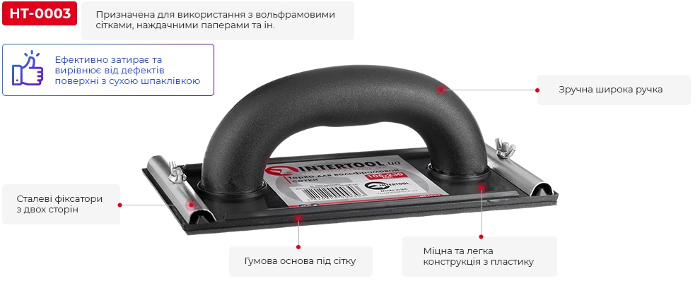 Преимущества модели