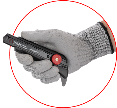 Зручність в роботі