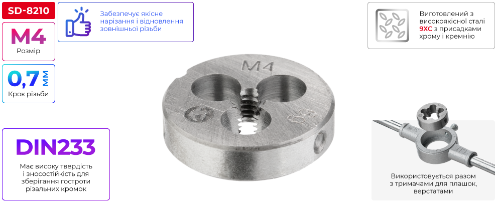 Переваги моделі