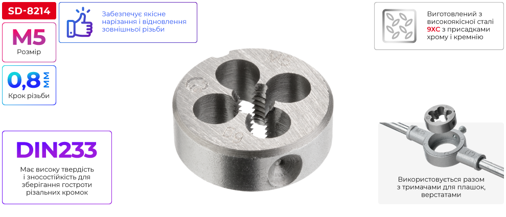 Переваги моделі