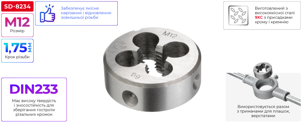 Переваги моделі