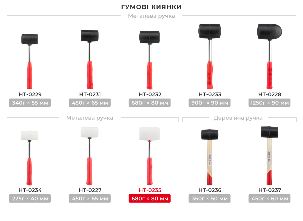 Лінійка киянок