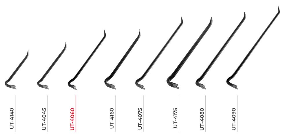 Лінійка монтувалок