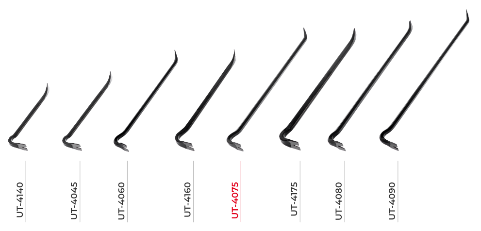 Лінійка монтувалок