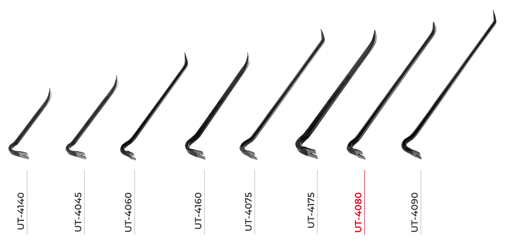 Лінійка монтувалок