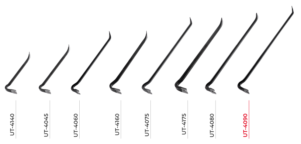 Лінійка монтувалок