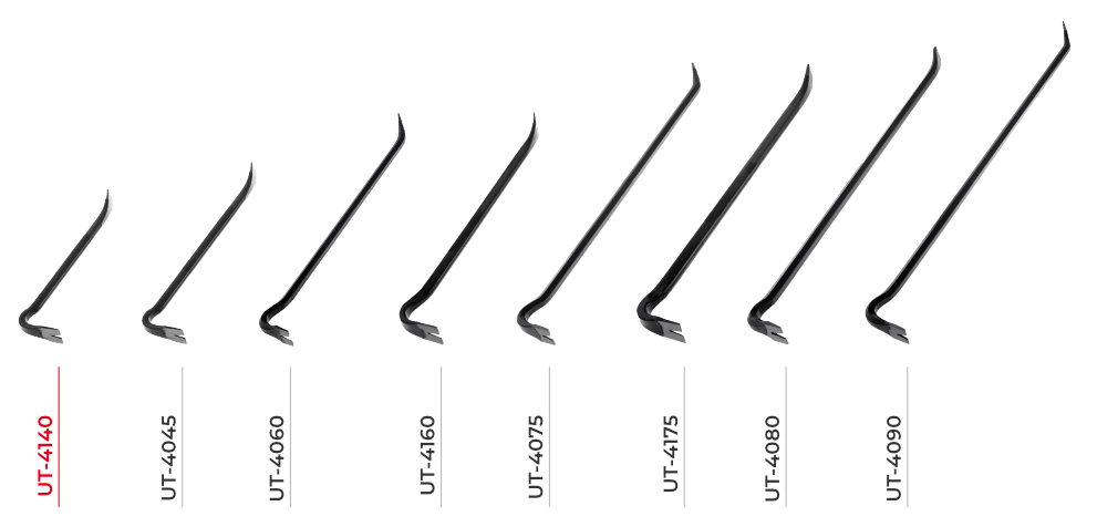 Лінійка монтувалок