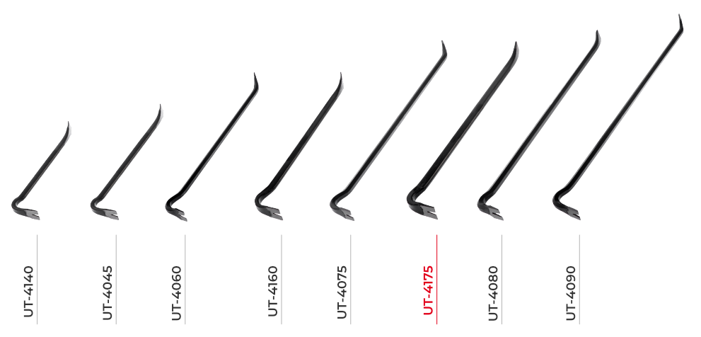 Лінійка монтувалок