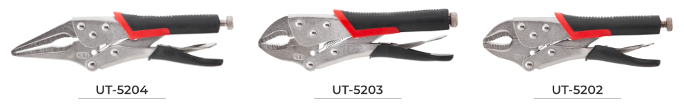 Лінійка кліщів