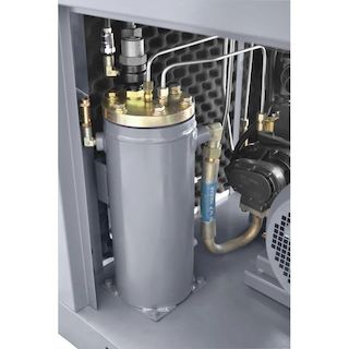 Гвинтовий компресор CORMAK THEOR 10-10 3580