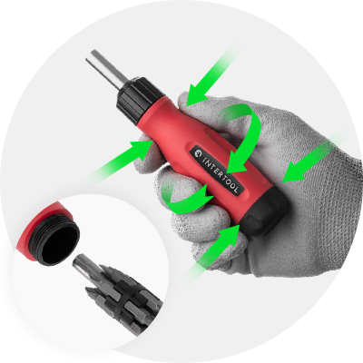 Зручність в роботі