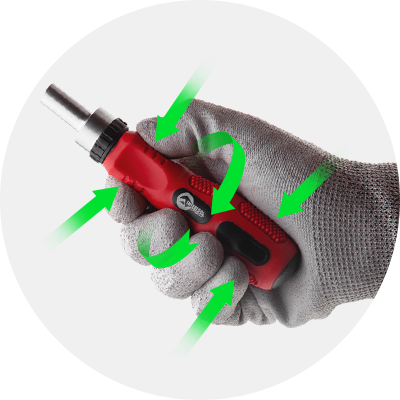 Зручність в роботі