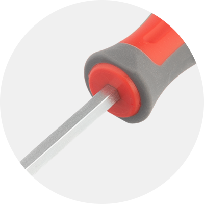 Шестигранна форма