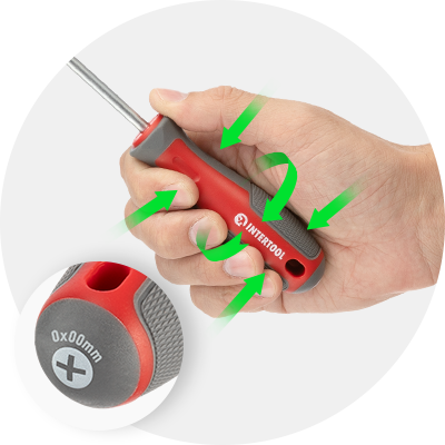 Зручна ручка