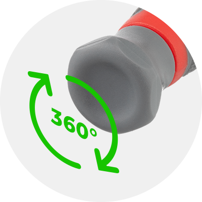 Намагнічений наконечник