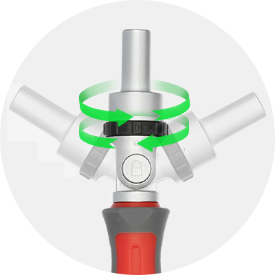 Кардан та храповик