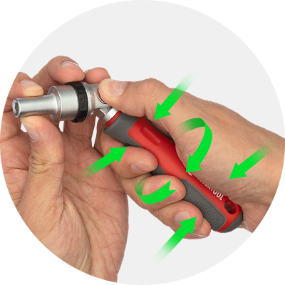 Зручність в роботі