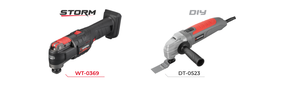 Лінійка реноваторів