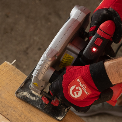 Надійна та безпечна