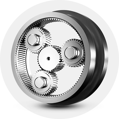 Високий крутний момент