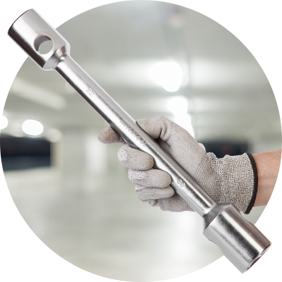 Надійна конструкція