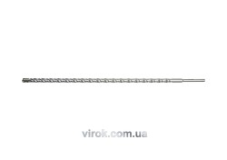 Свердло по бетону (Бур) STHOR SDS-Max : 25x900 мм [2/10]