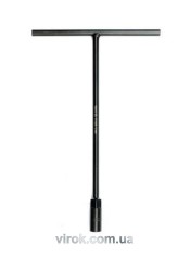 Ключ торцевий YATO : тип 