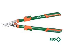 Сікатор до гілок FLO d= 30 мм, з телескопічними ручками l= 660-910 мм [12/180]