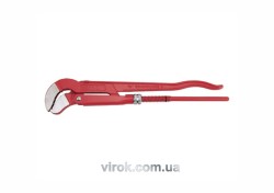 Ключ трубний переставний YATO : тип 