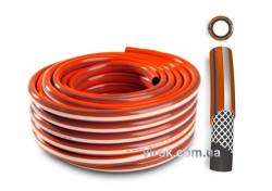 Шланг ПХВ водяний , 