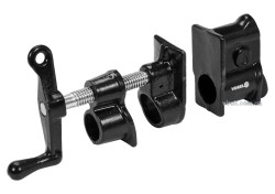 Струбцина-вайма для склеювання плит, дверей VOREL Ø= 3/4