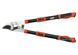 Сікатор YATO : Телескопічні ручки, Ø= 32 мм, L= 690-930 мм [6]