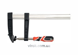 Струбцина YATO : h= 50 мм, L= 200 мм [12/48]