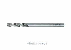 Свердло центрувальне YATO : Ø= 6 мм, L= 100 мм [25/100]