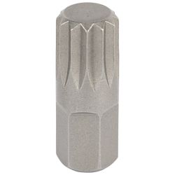 Біти Spline M12×30мм 10мм 10шт S2 (блістер) ULTRA (4015912)