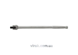 Вороток шарнірний YATO : квадрат M= 3/8