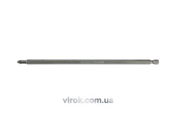 Насадка викруткова YATO : 