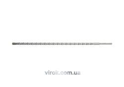 Свердло по бетону (Бур) STHOR SDS-Max : 22x900 мм [2/10]