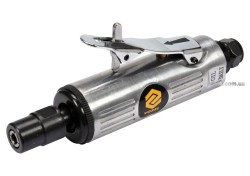 Шліфмашина пневматична пряма VOREL : Ø 1/4